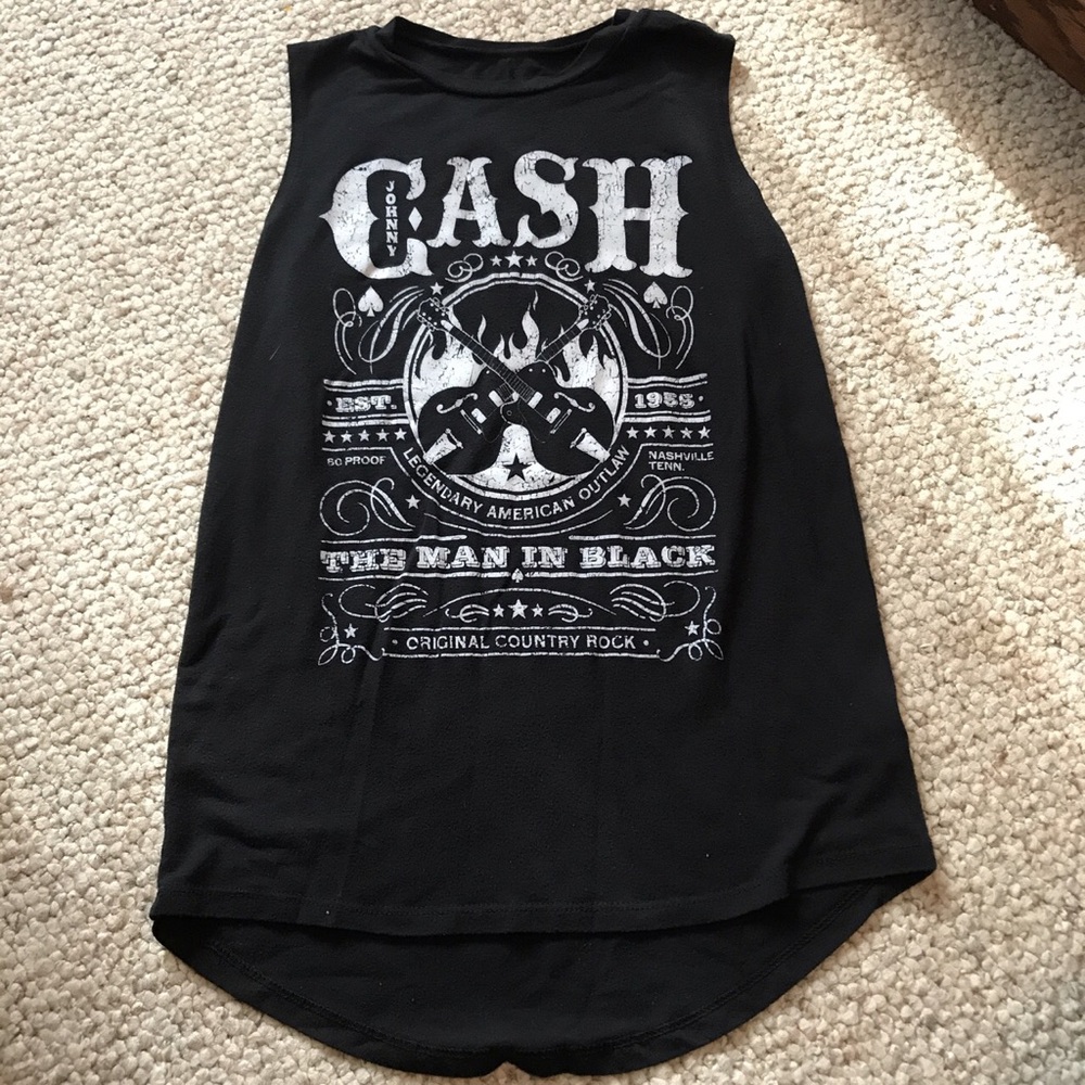 High Neck Retro Tank Top